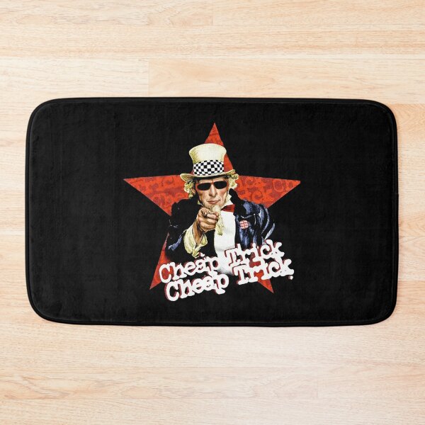 Item preview, Art - Cheap Trick designed and sold by AsurielOs.