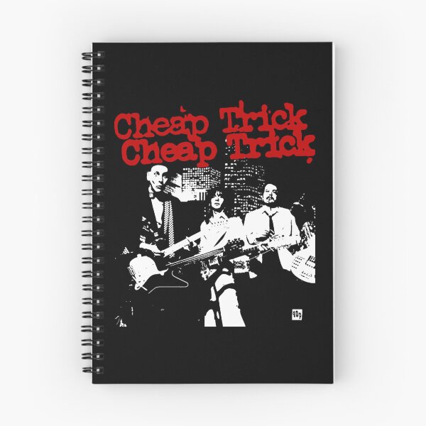 Item preview, Art - Cheap Trick designed and sold by AsurielOs.