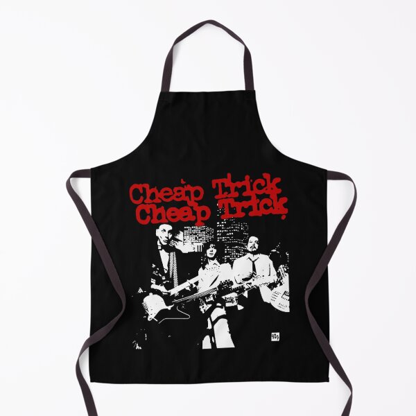 Item preview, Art - Cheap Trick designed and sold by AsurielOs.