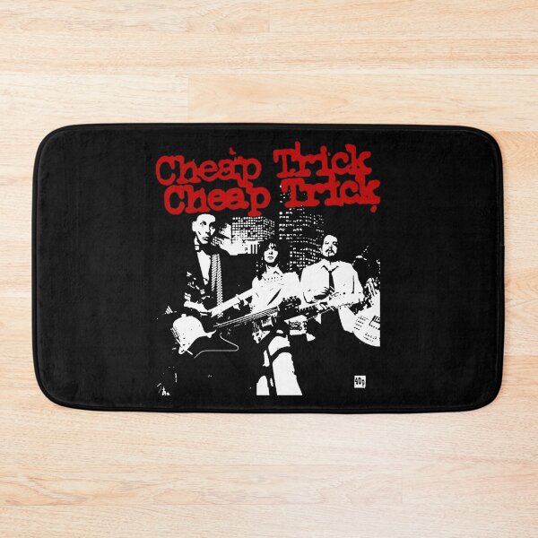 Item preview, Art - Cheap Trick designed and sold by AsurielOs.