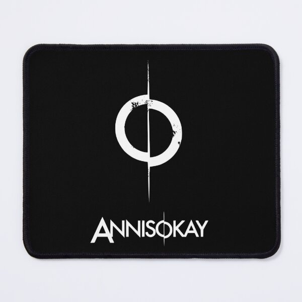 Item preview, Annisokay HD Logo (Ver. 3) designed and sold by KPopverse2.