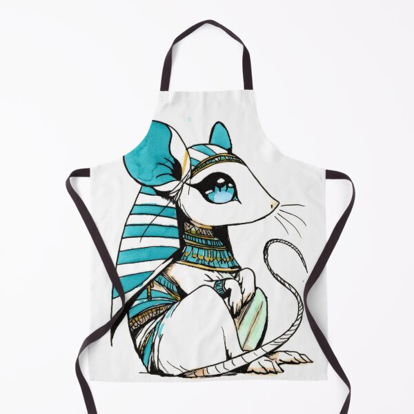 Item preview, Egyptian Blue designed and sold by Scribbles & Doodles by Jinx.