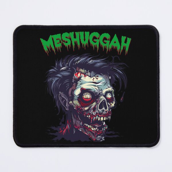 Item preview, Art - Meshuggah designed and sold by Pesagni.