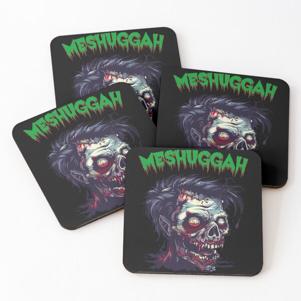 Item preview, Art - Meshuggah designed and sold by Pesagni.