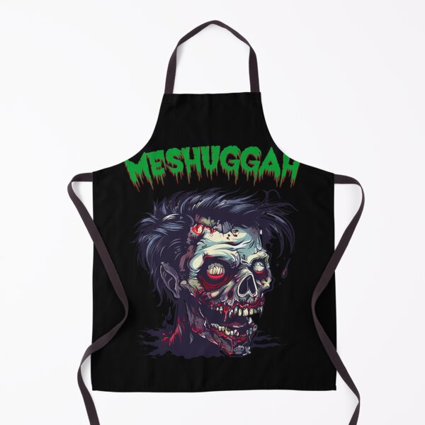 Item preview, Art - Meshuggah designed and sold by Pesagni.