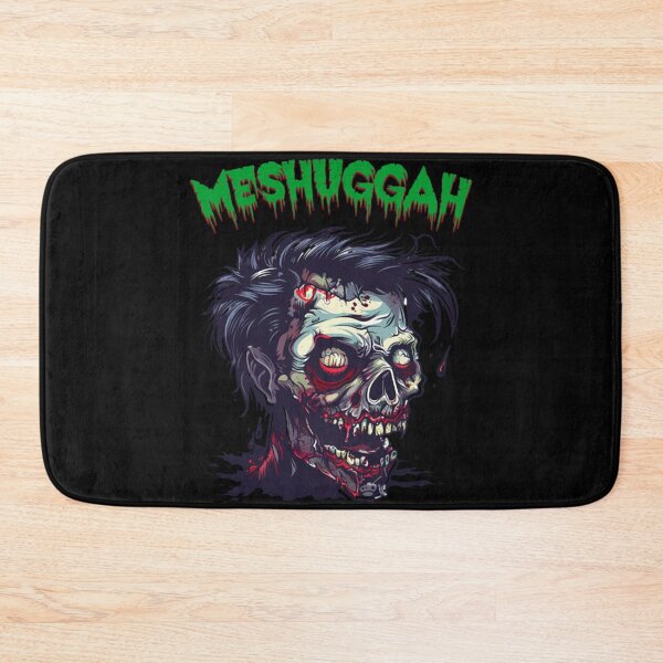 Item preview, Art - Meshuggah designed and sold by Pesagni.