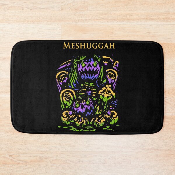 Item preview, Art - Meshuggah designed and sold by Pesagni.