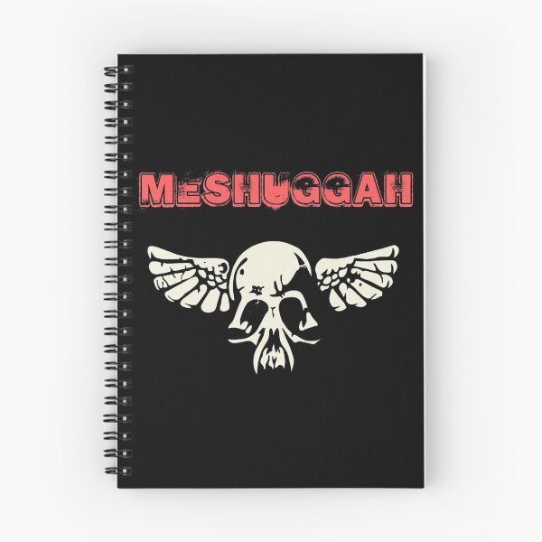 Item preview, Art - Meshuggah designed and sold by Pesagni.