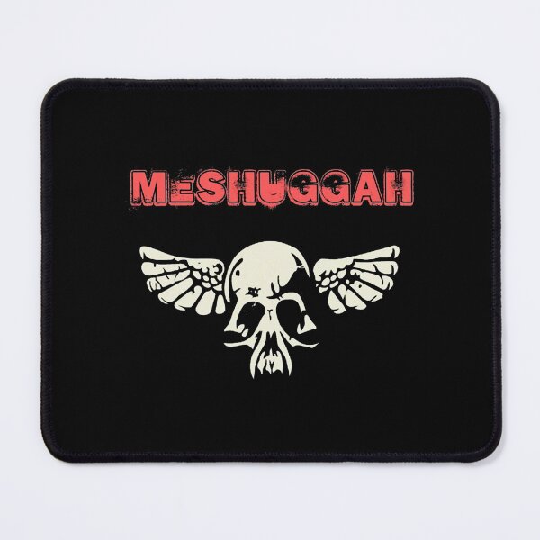 Item preview, Art - Meshuggah designed and sold by Pesagni.