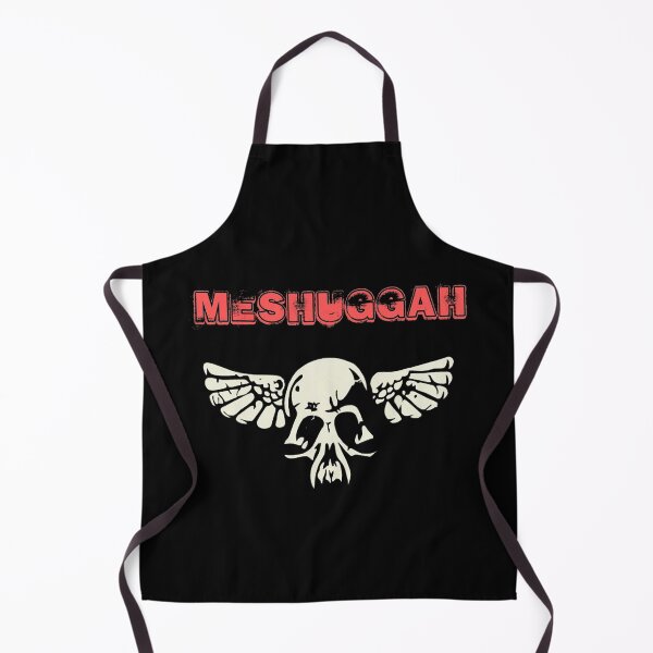Item preview, Art - Meshuggah designed and sold by Pesagni.