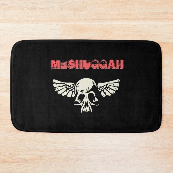 Item preview, Art - Meshuggah designed and sold by Pesagni.