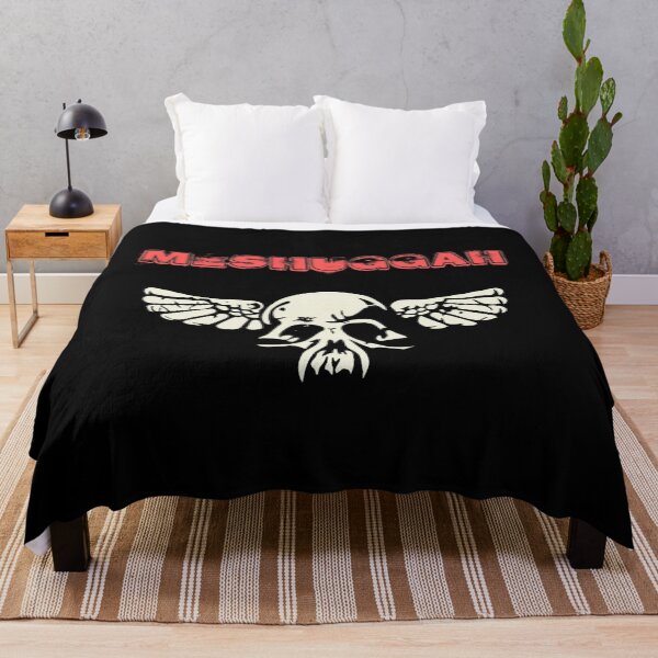 Item preview, Art - Meshuggah designed and sold by Pesagni.