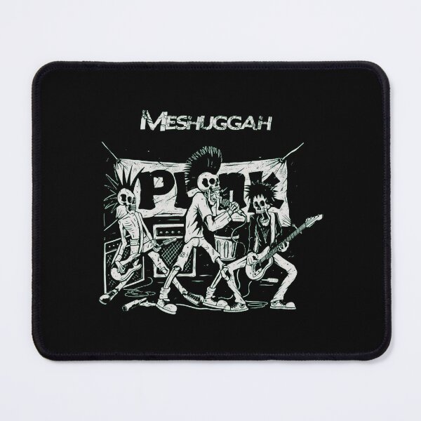Item preview, Art - Meshuggah designed and sold by Pesagni.