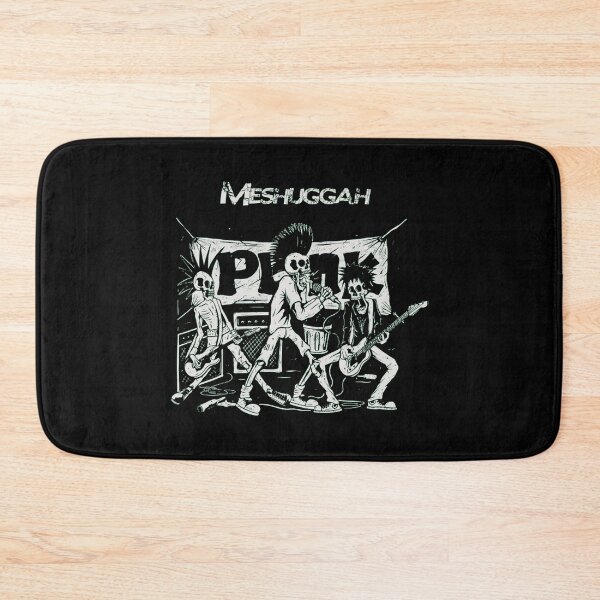 Item preview, Art - Meshuggah designed and sold by Pesagni.