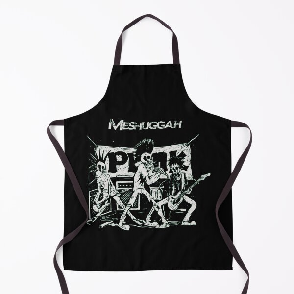 Item preview, Art - Meshuggah designed and sold by Pesagni.