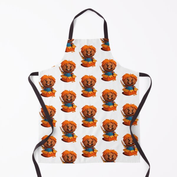Item preview, BT21 Halloween Bts Shooky— Cute BT21 Horror Parody Sticker designed and sold by Crazy-universe.