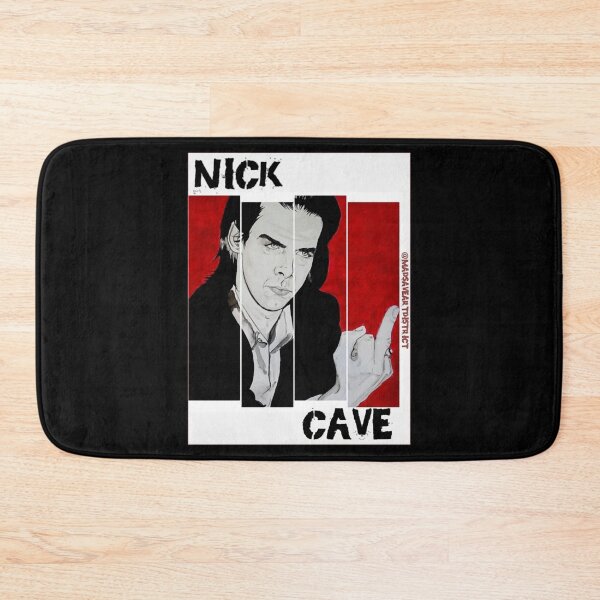 Item preview, Art - Nick Cave designed and sold by Ophanim1.