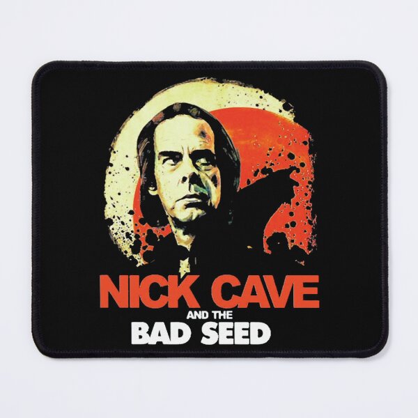 Artikelvorschau, Kunst - Nick Cave entworfen und verkauft von Ophanim1.