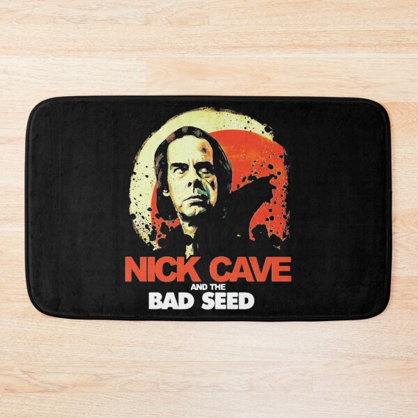 Item preview, Art - Nick Cave designed and sold by Ophanim1.