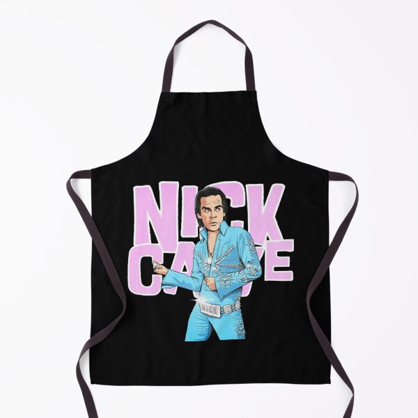 Item preview, Art - Nick Cave designed and sold by Ophanim1.