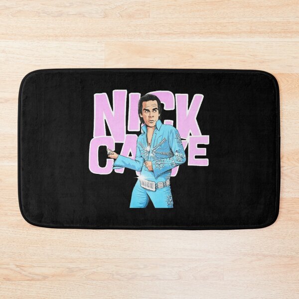 Item preview, Art - Nick Cave designed and sold by Ophanim1.