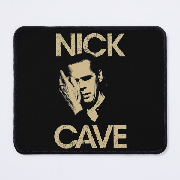 Item preview, Art - Nick Cave designed and sold by Ophanim1.