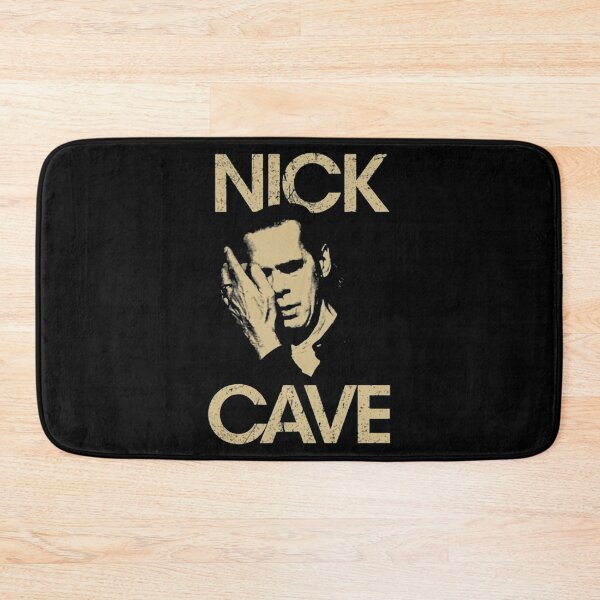 Item preview, Art - Nick Cave designed and sold by Ophanim1.