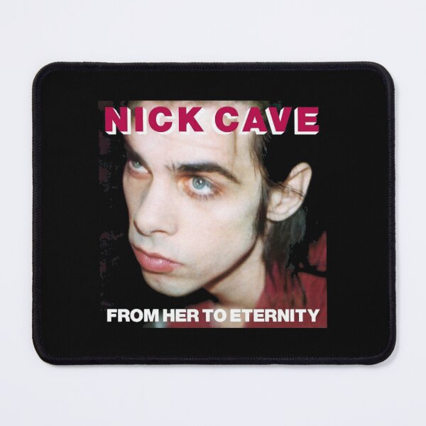 Item preview, Art - Nick Cave designed and sold by Ophanim1.
