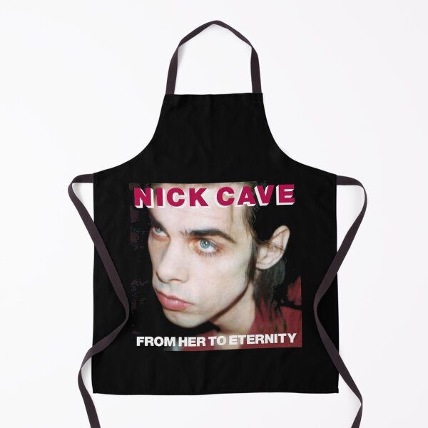 Item preview, Art - Nick Cave designed and sold by Ophanim1.