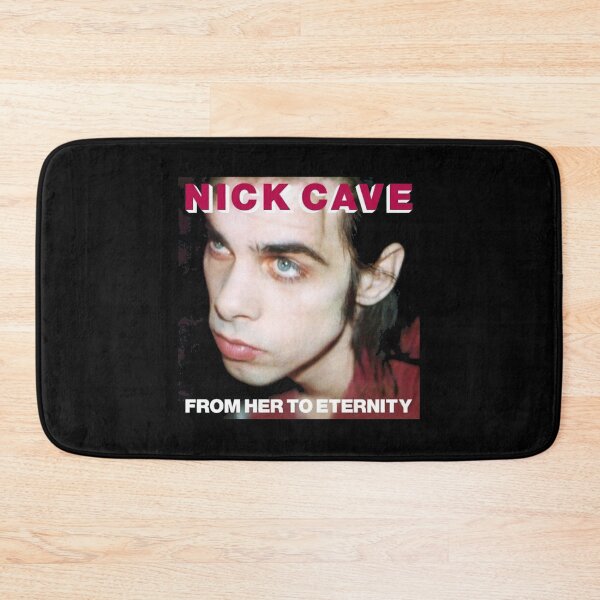 Item preview, Art - Nick Cave designed and sold by Ophanim1.