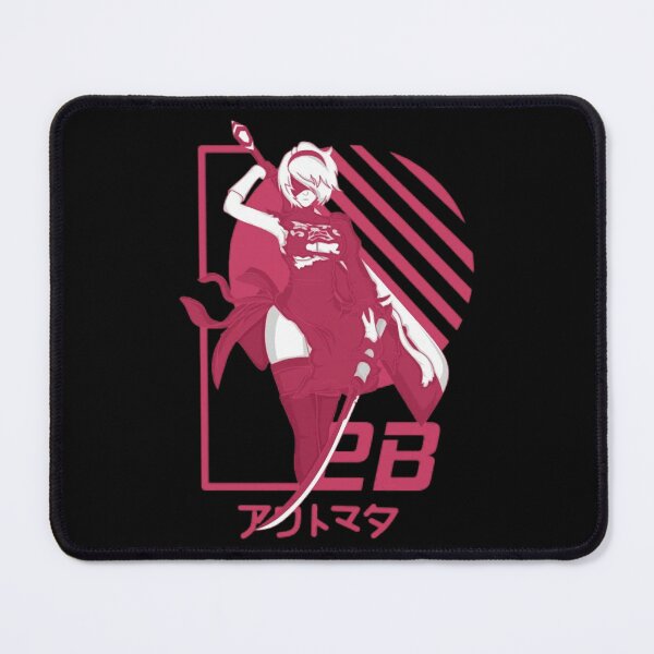 Item preview, Art - NieR Automata designed and sold by IzrailA1.