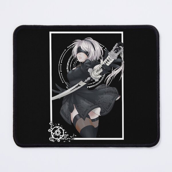 Item preview, Art - NieR Automata designed and sold by IzrailA1.