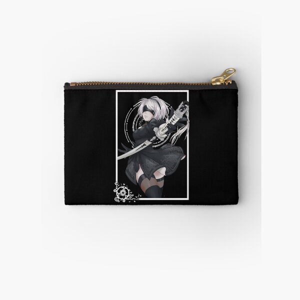Item preview, Art - NieR Automata designed and sold by IzrailA1.