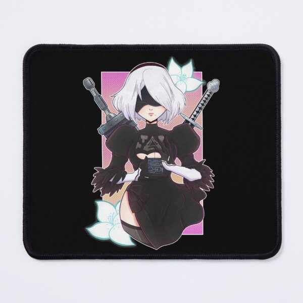 Item preview, Art - NieR Automata designed and sold by IzrailA1.