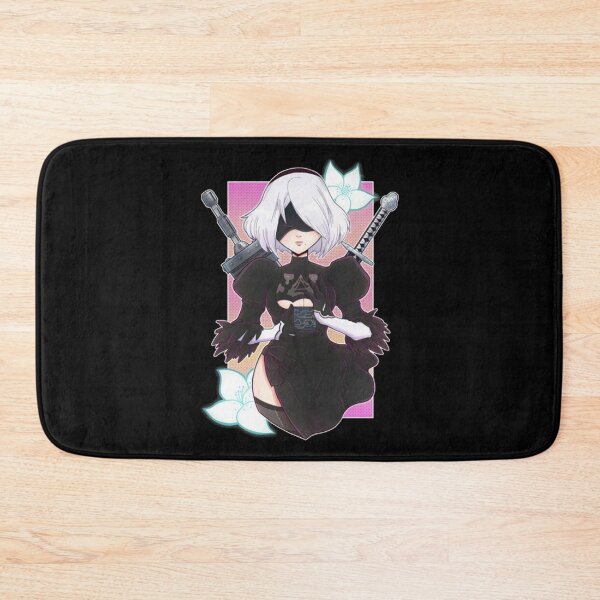 Item preview, Art - NieR Automata designed and sold by IzrailA1.