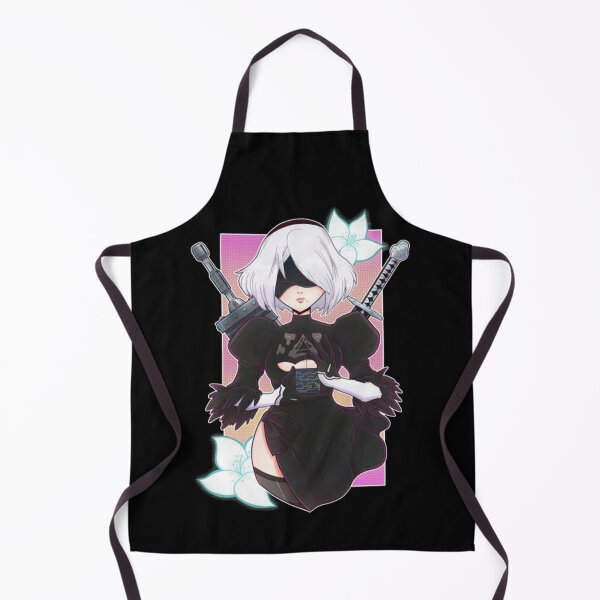 Item preview, Art - NieR Automata designed and sold by IzrailA1.