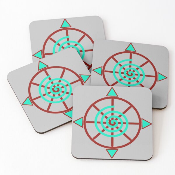 Item preview, Universal Tracking Sigil designed and sold by RogueSamurai.