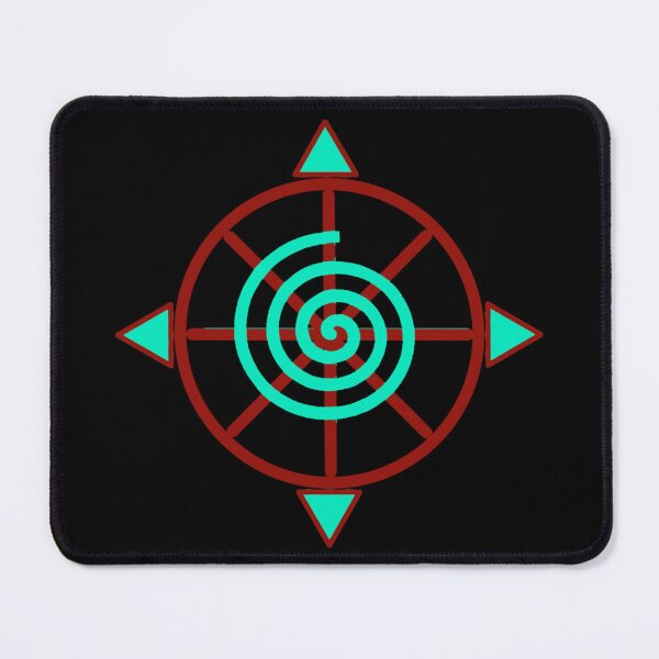 Item preview, Universal Tracking Sigil designed and sold by RogueSamurai.