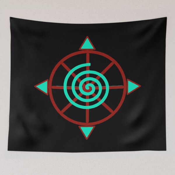 Item preview, Universal Tracking Sigil designed and sold by RogueSamurai.