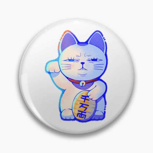 Artikelvorschau, Turbo-Oma - Maneki Neko entworfen und verkauft von yukaartt.