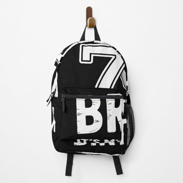 Item preview, Bruh It's My 7th Birthday 7 Year Old Soccer Kids  designed and sold by KonstanKoraner.
