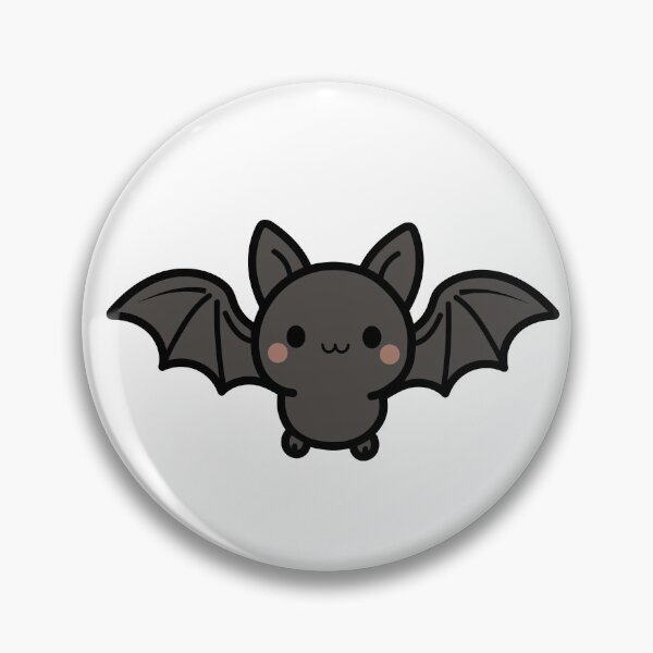 Item preview, Cute bat designed and sold by dreamtravel.