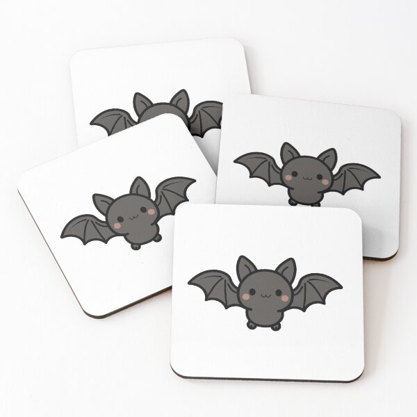 Item preview, Cute bat designed and sold by dreamtravel.