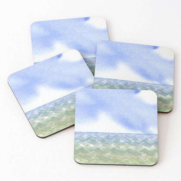 Item preview, Whippy Waves Pattern 25 designed and sold by Hayley Holliday.