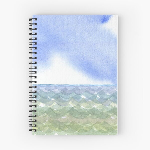 Item preview, Whippy Waves Pattern 25 designed and sold by Hayley Holliday.