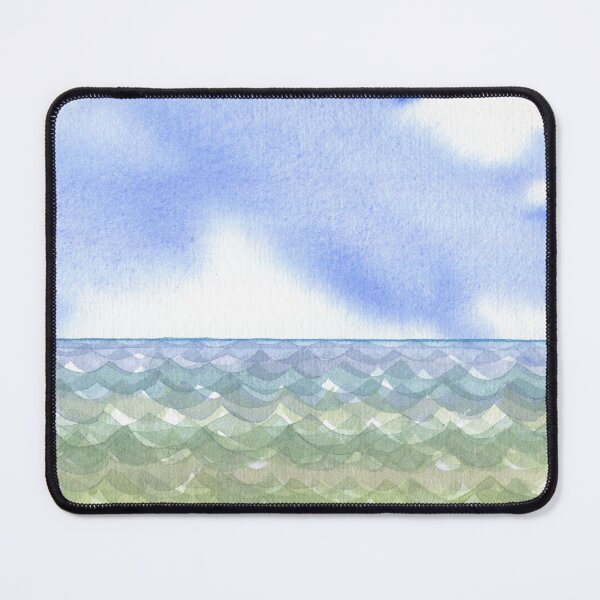 Item preview, Whippy Waves Pattern 25 designed and sold by Hayley Holliday.