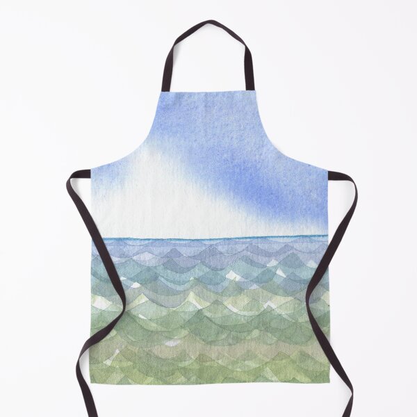 Item preview, Whippy Waves Pattern 25 designed and sold by Hayley Holliday.