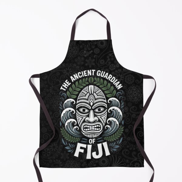 Item preview, Fiji Pride designed and sold by DD Fish.