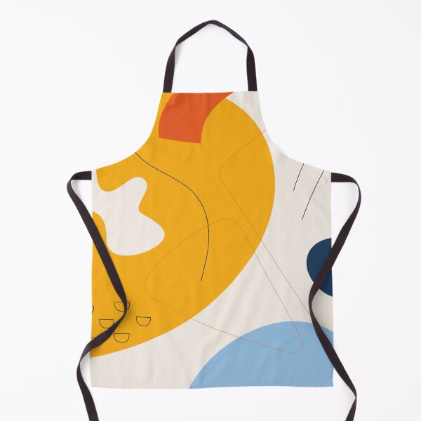 Item preview, Abstract colorful art design designed and sold by Bolonka-Shop.