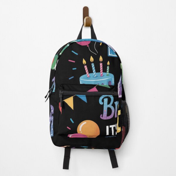 Item preview, Bruh It's My 7th Birthday 7 Years Old Decoration Boy Girl designed and sold by KonstanKoraner.